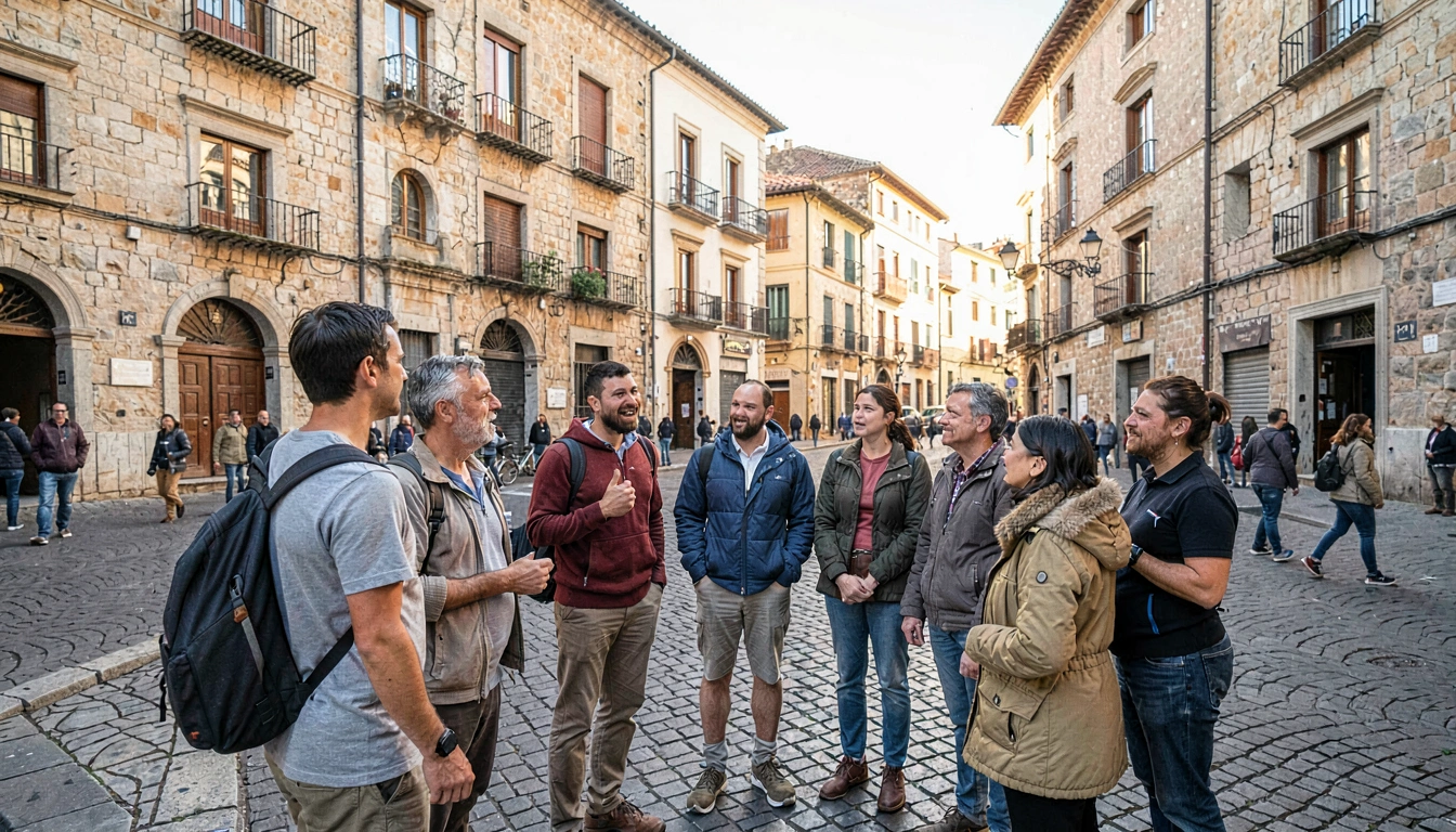 Tour de Bicicleta com Degustação em Braga - foto 4
