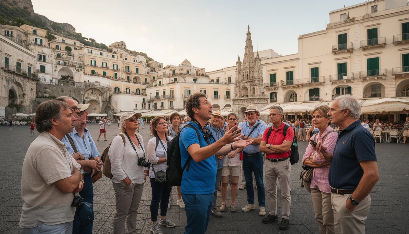Tour de Bicicleta Elétrica em Capri - foto 4