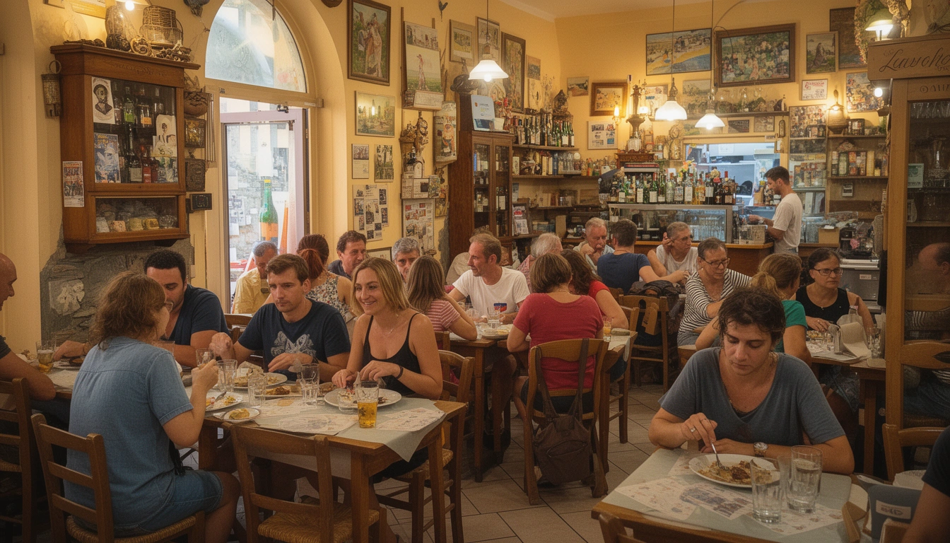 Passeio de Bike pelo Centro Histórico de Cinque Terre - foto 6