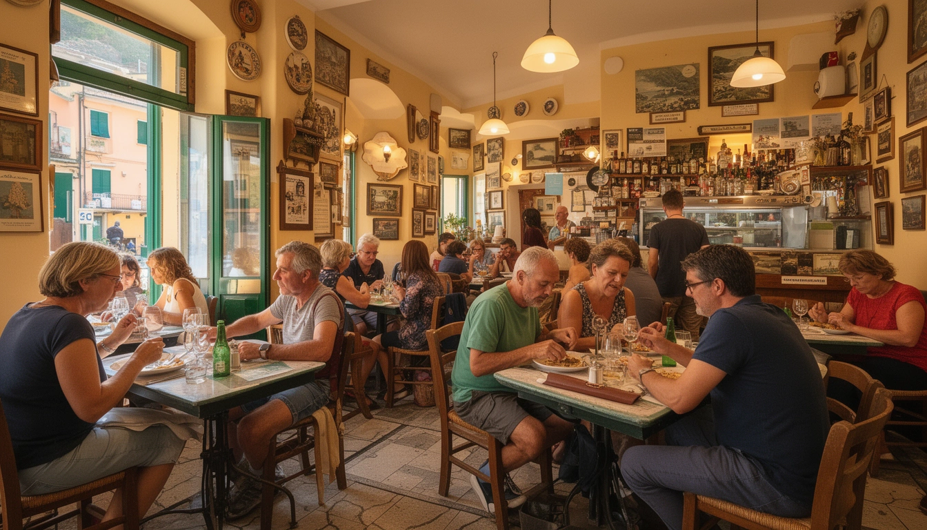 Passeio de Bike pelos Mercados de Cinque Terre - foto 6