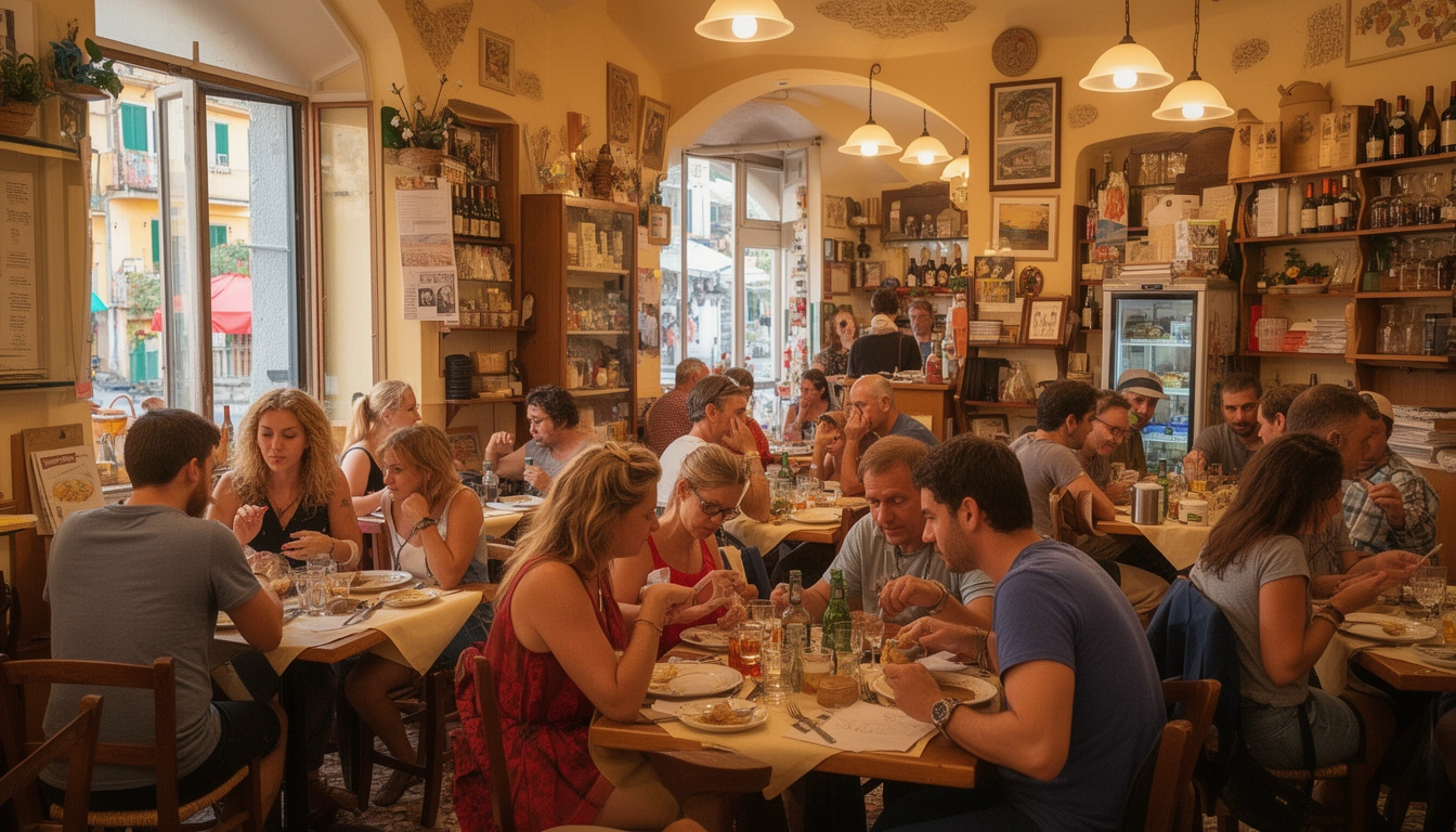 Ciclismo e Cultura: Tour de Bike em Cinque Terre - foto 6