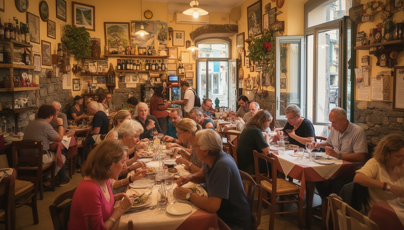 Tour de Bike: Os Segredos de Cinque Terre - foto 6
