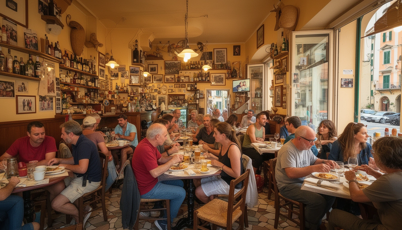 Tour de Bicicleta pelos Parques de Cinque Terre - foto 6