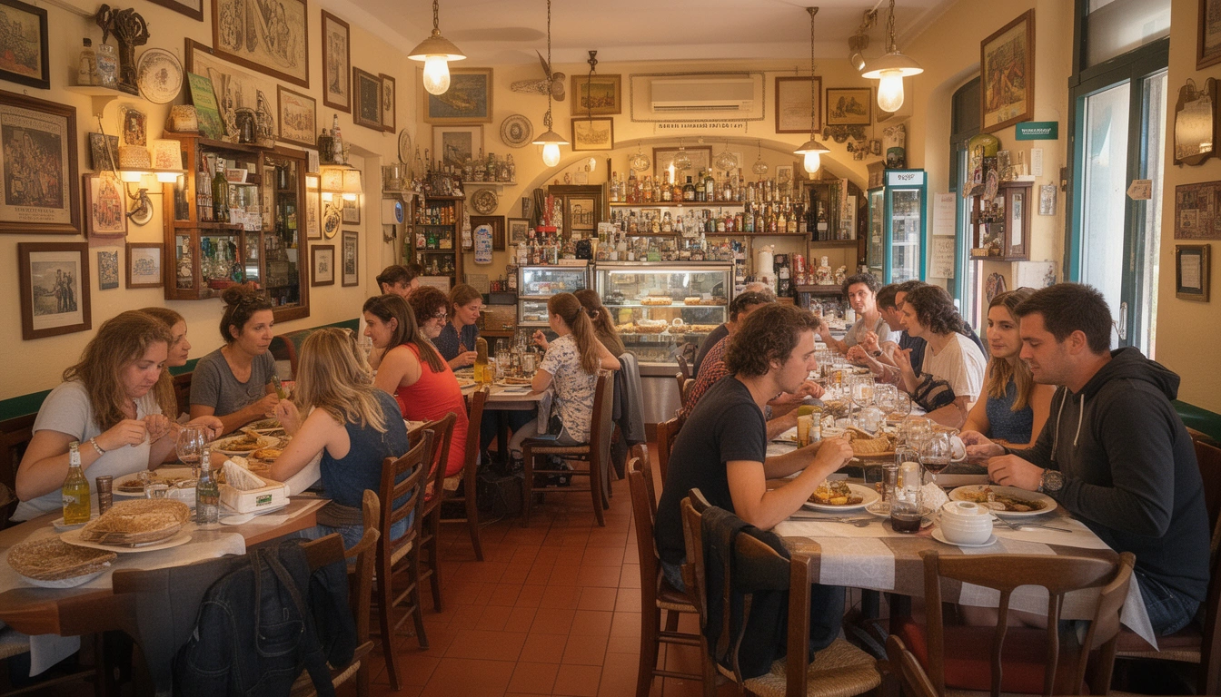 Tour Ciclístico Panorâmico em Cinque Terre - foto 6