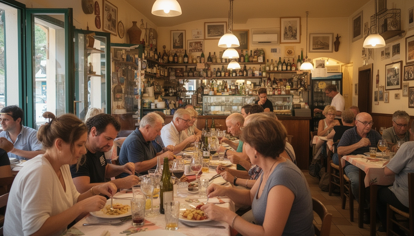 Ciclismo pelos Canais e Rios de Cinque Terre - foto 6