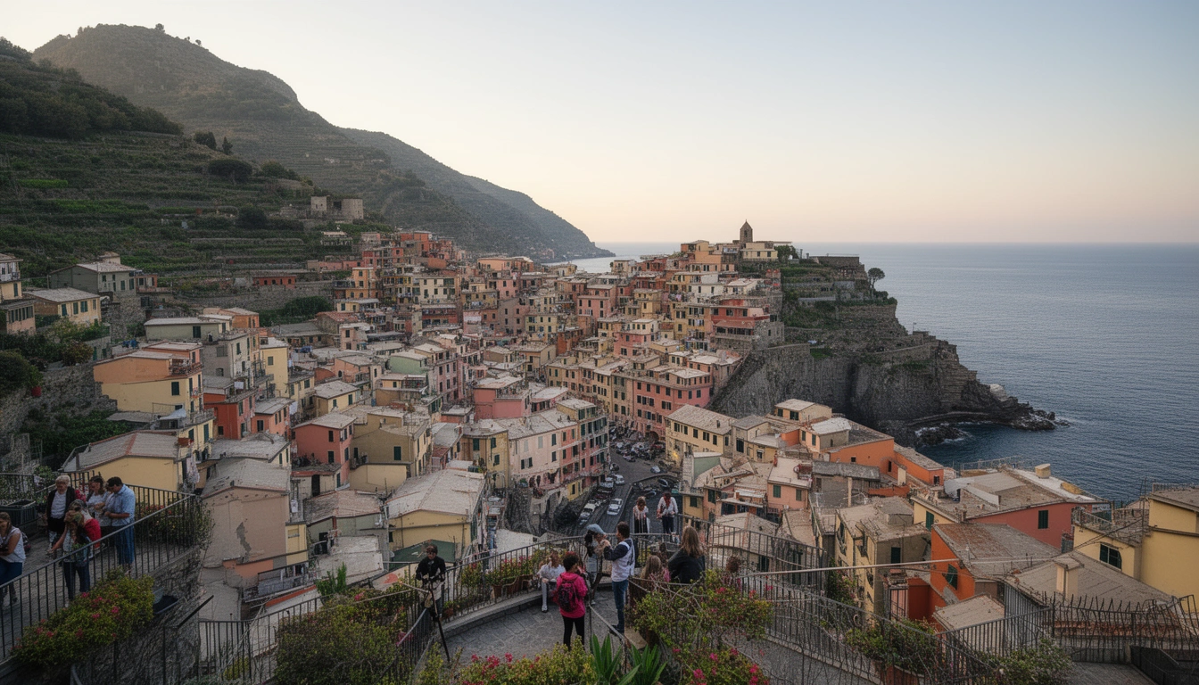 Tour de Bicicleta pela Região ao Redor de Cinque Terre - foto 5