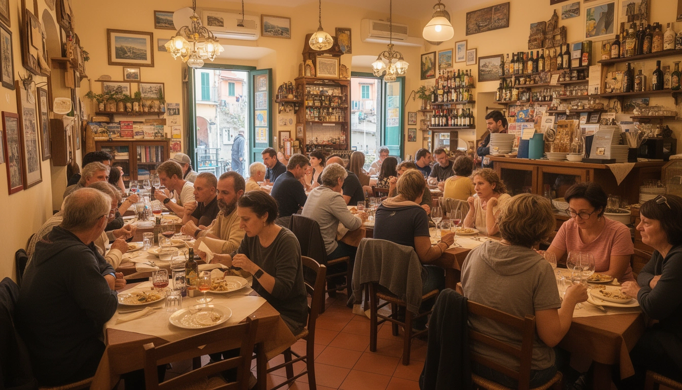 Tour de Bicicleta em Cinque Terre: Explorando a Cidade - foto 6