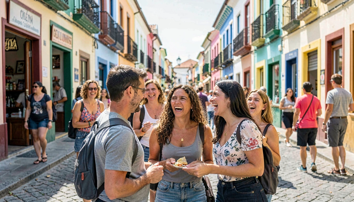 Ciclismo e Cultura: Tour de Bike em Colônia - foto principal