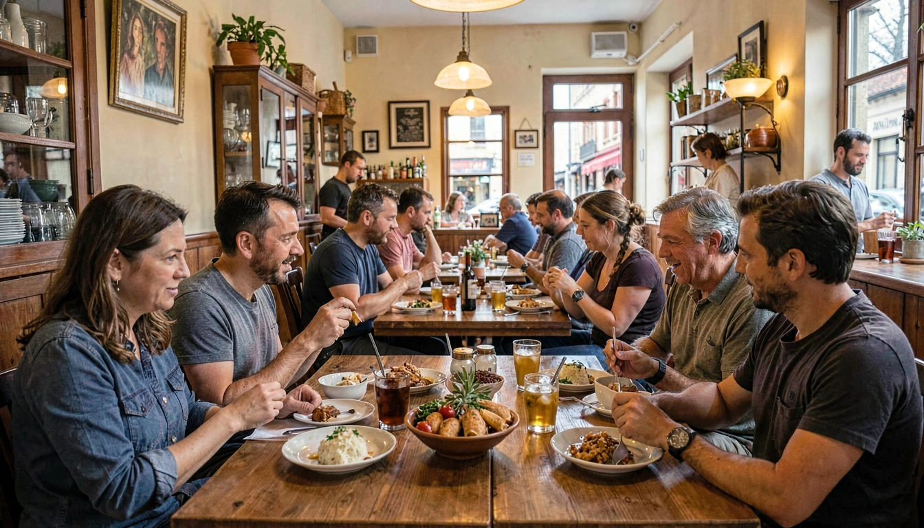 Tour de Bicicleta Familiar em Colônia - foto 6