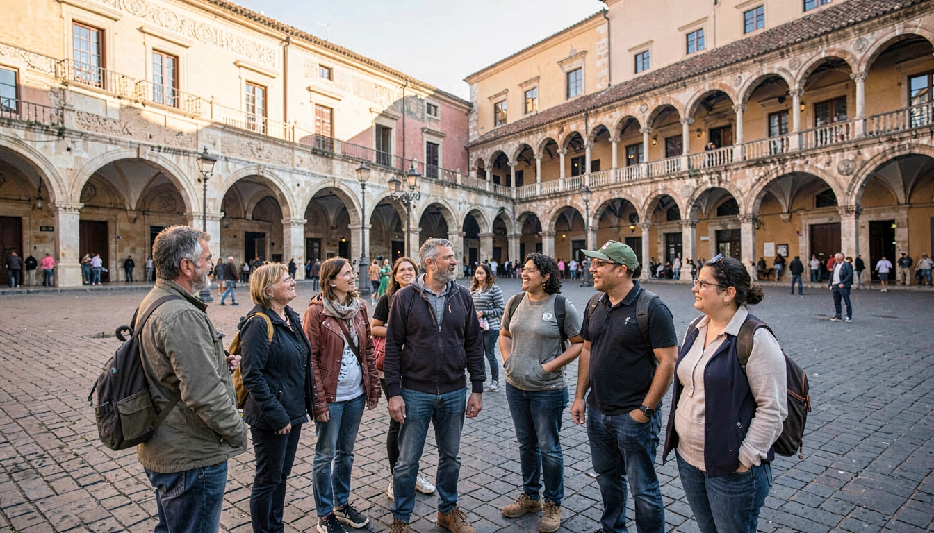 Tour Ciclístico Panorâmico em Córdoba - foto 4