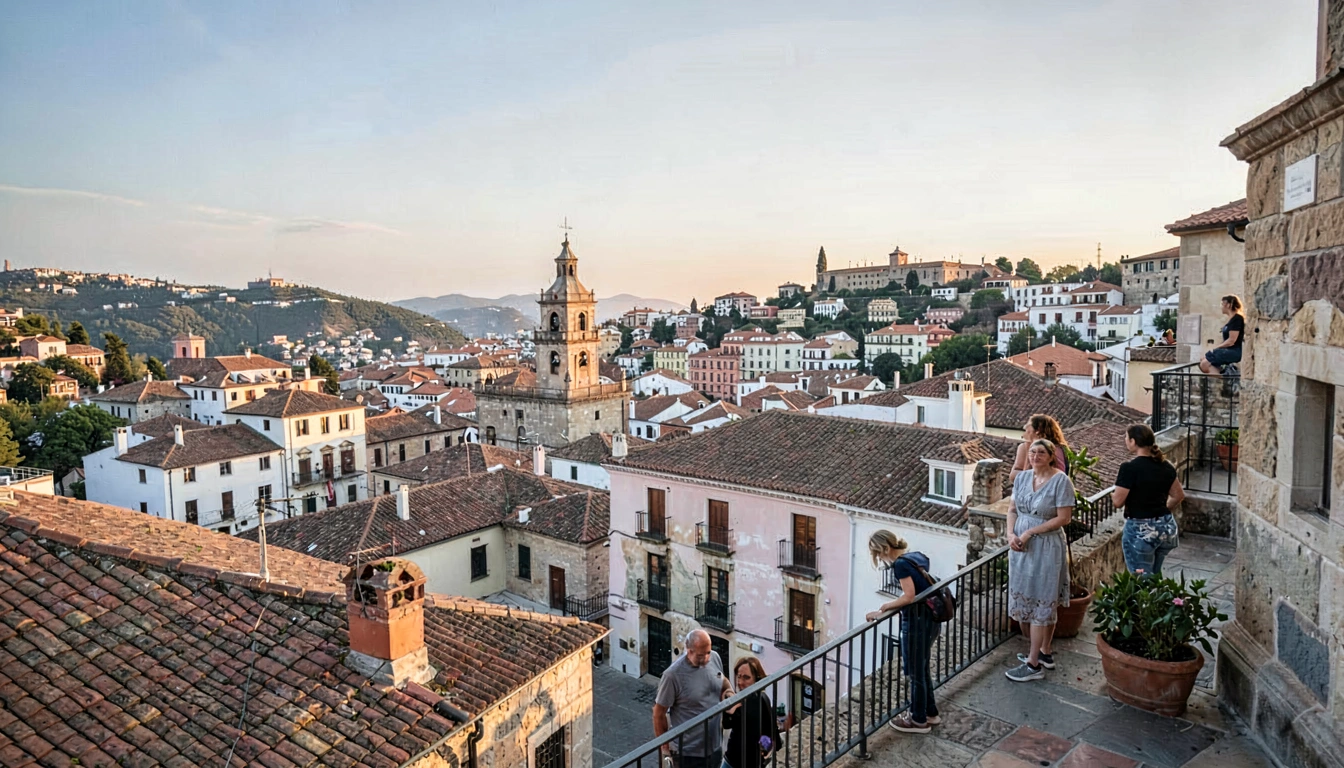 Tour Ciclístico Panorâmico em Córdoba - foto 5