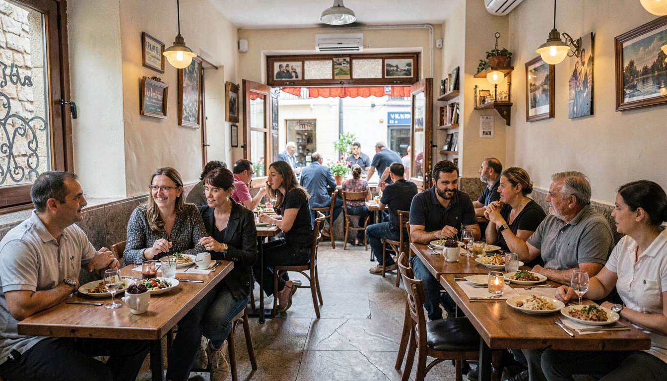 Tour Ciclístico Panorâmico em Córdoba - foto 6