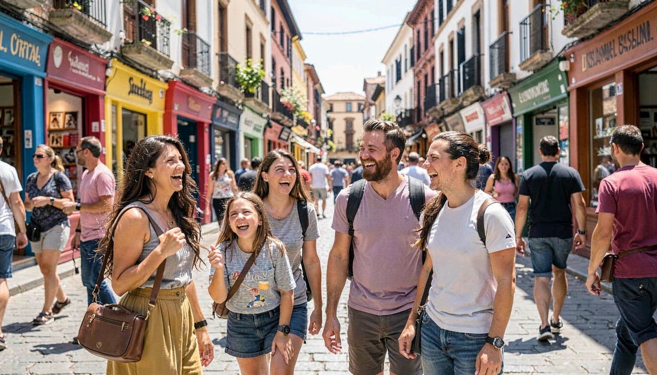 Tour de Bicicleta Histórico em Córdoba - foto principal