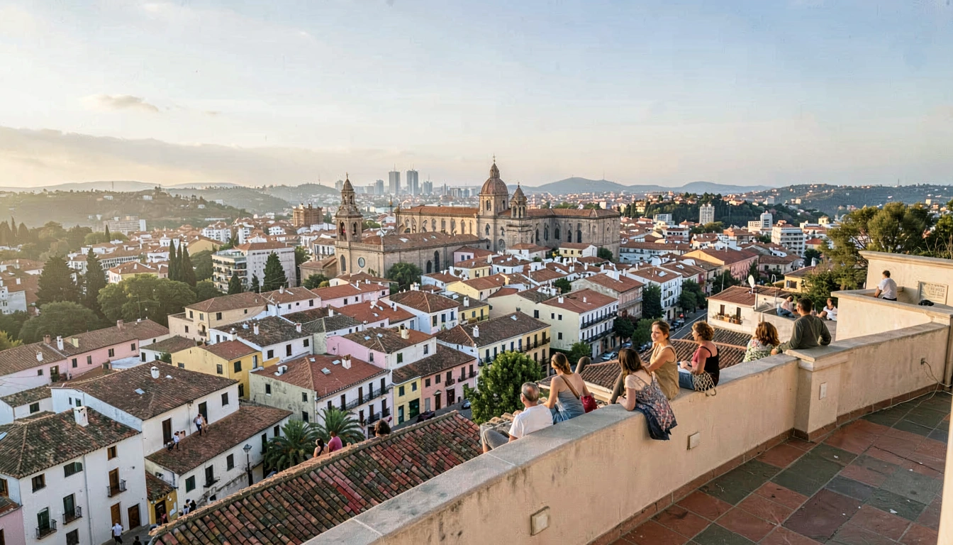 Tour de Bicicleta Histórico em Córdoba - foto 5