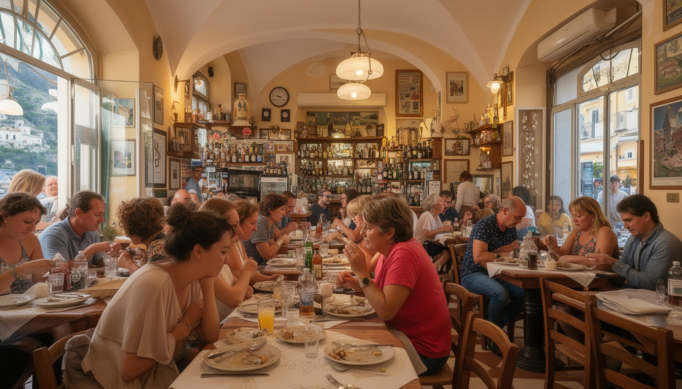 Passeio de Bike pelo Centro Histórico de Costa Amalfi - foto 6
