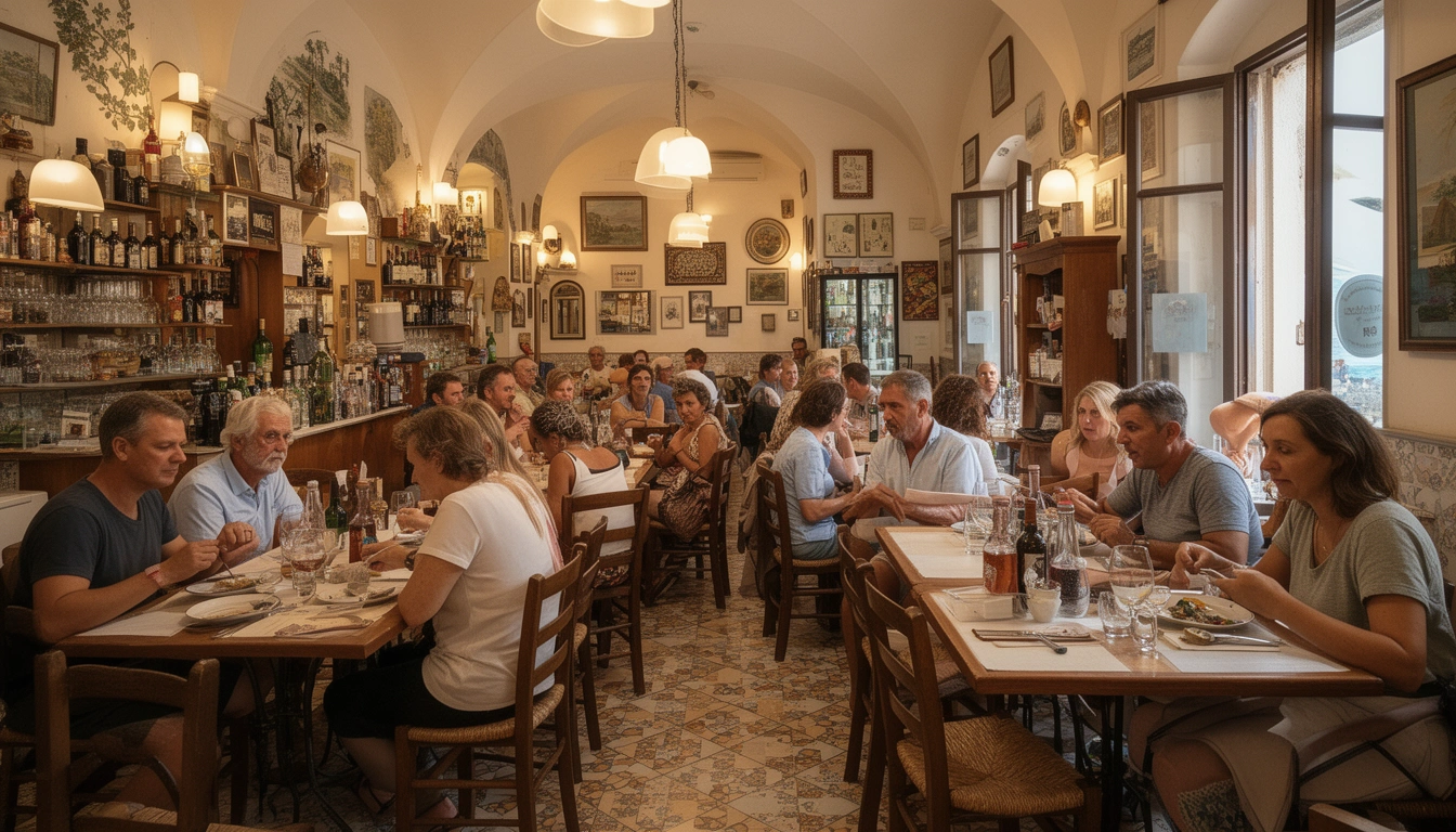 Tour de Bicicleta Noturno em Costa Amalfi - foto 6