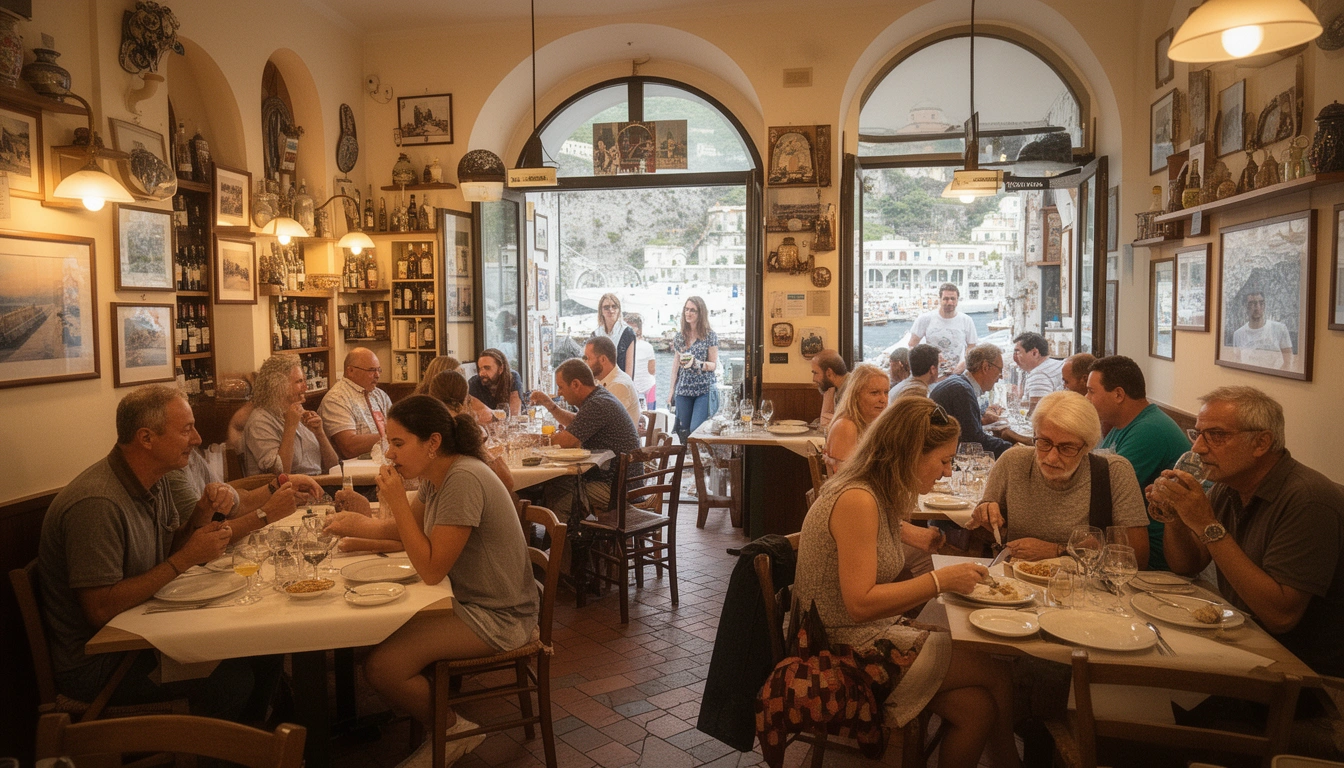 Ciclismo e Cultura: Tour de Bike em Costa Amalfi - foto 6