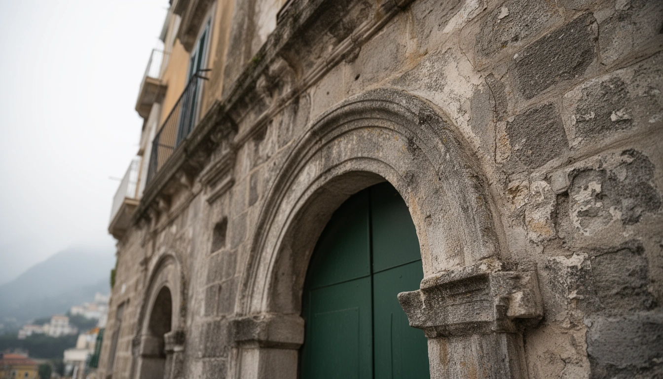 Aventura de Bicicleta Pelas Ruas de Costa Amalfi - foto 3