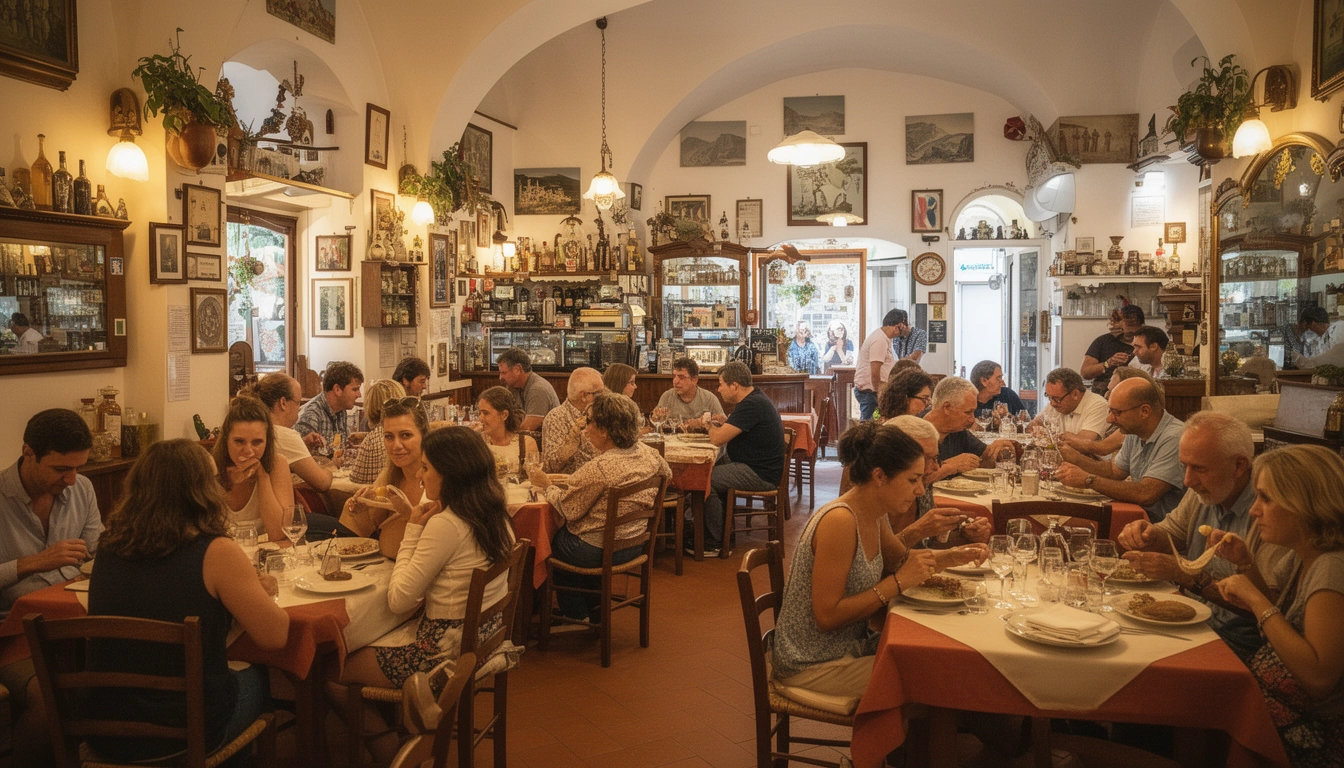 Aventura de Bicicleta Pelas Ruas de Costa Amalfi - foto 6