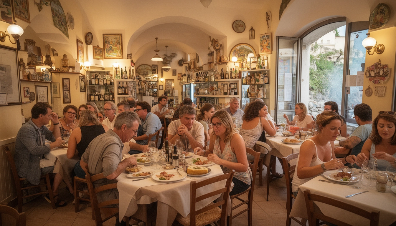 Tour de MTB nas Montanhas Perto de Costa Amalfi - foto 6