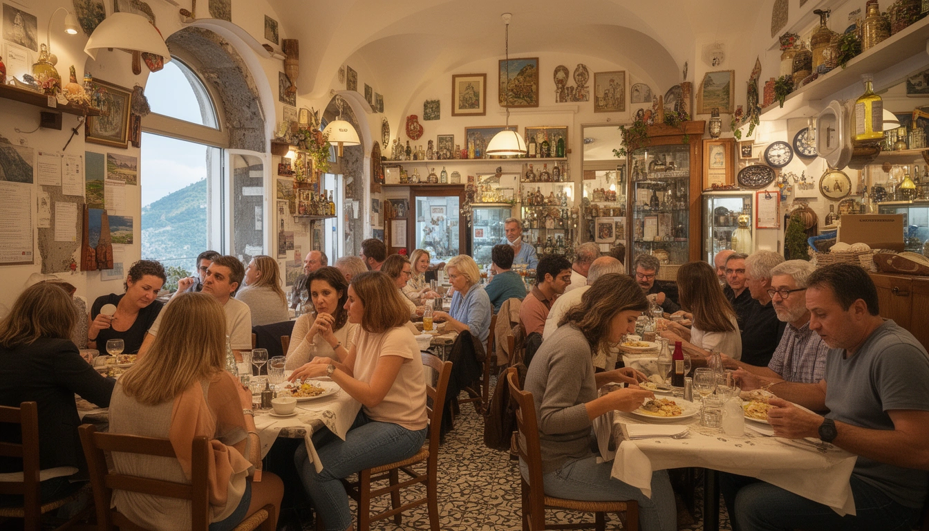 Tour de Bicicleta pelos Parques de Costa Amalfi - foto 6