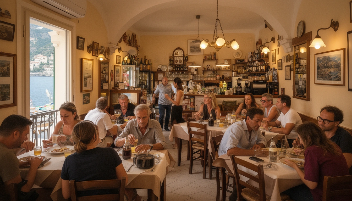 Tour Ciclístico Panorâmico em Costa Amalfi - foto 6