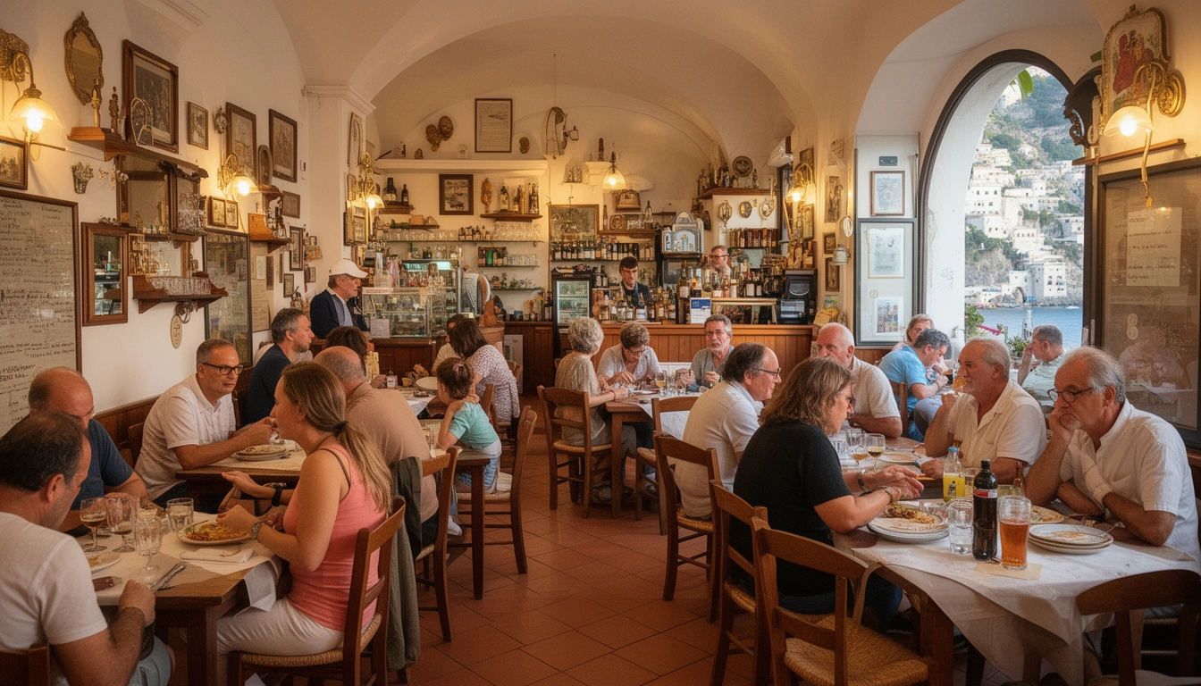 Tour de Bicicleta Elétrica em Costa Amalfi - foto 6