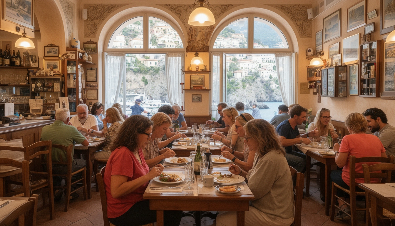 Tour de Bicicleta pela Região ao Redor de Costa Amalfi - foto 6