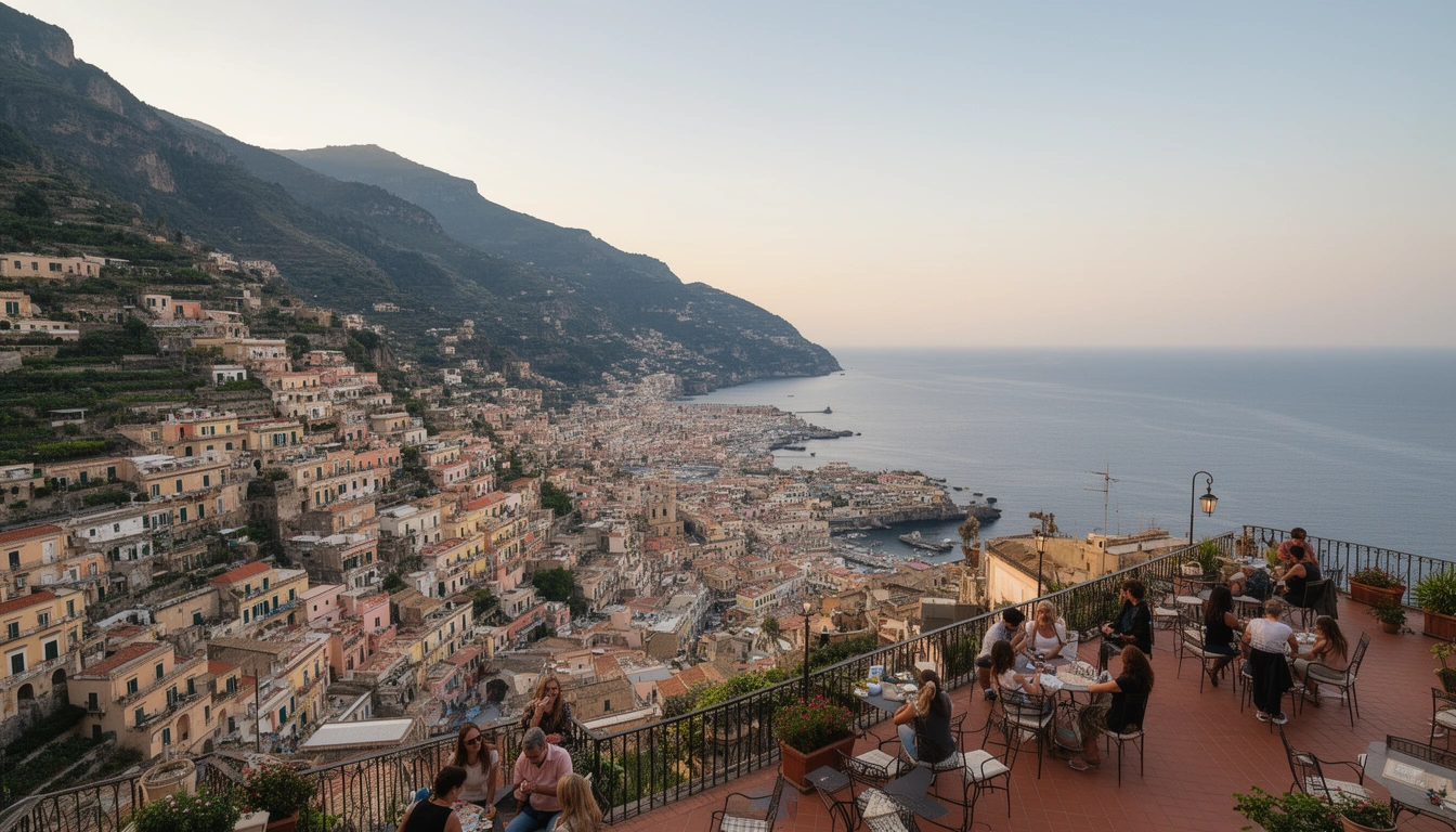 Tour de Bicicleta com Degustação em Costa Amalfi - foto 5