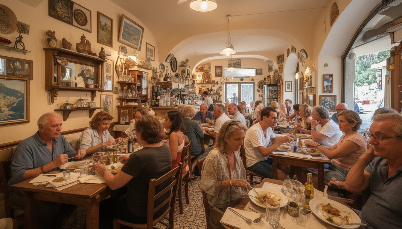 Tour de Bicicleta com Degustação em Costa Amalfi - foto 6