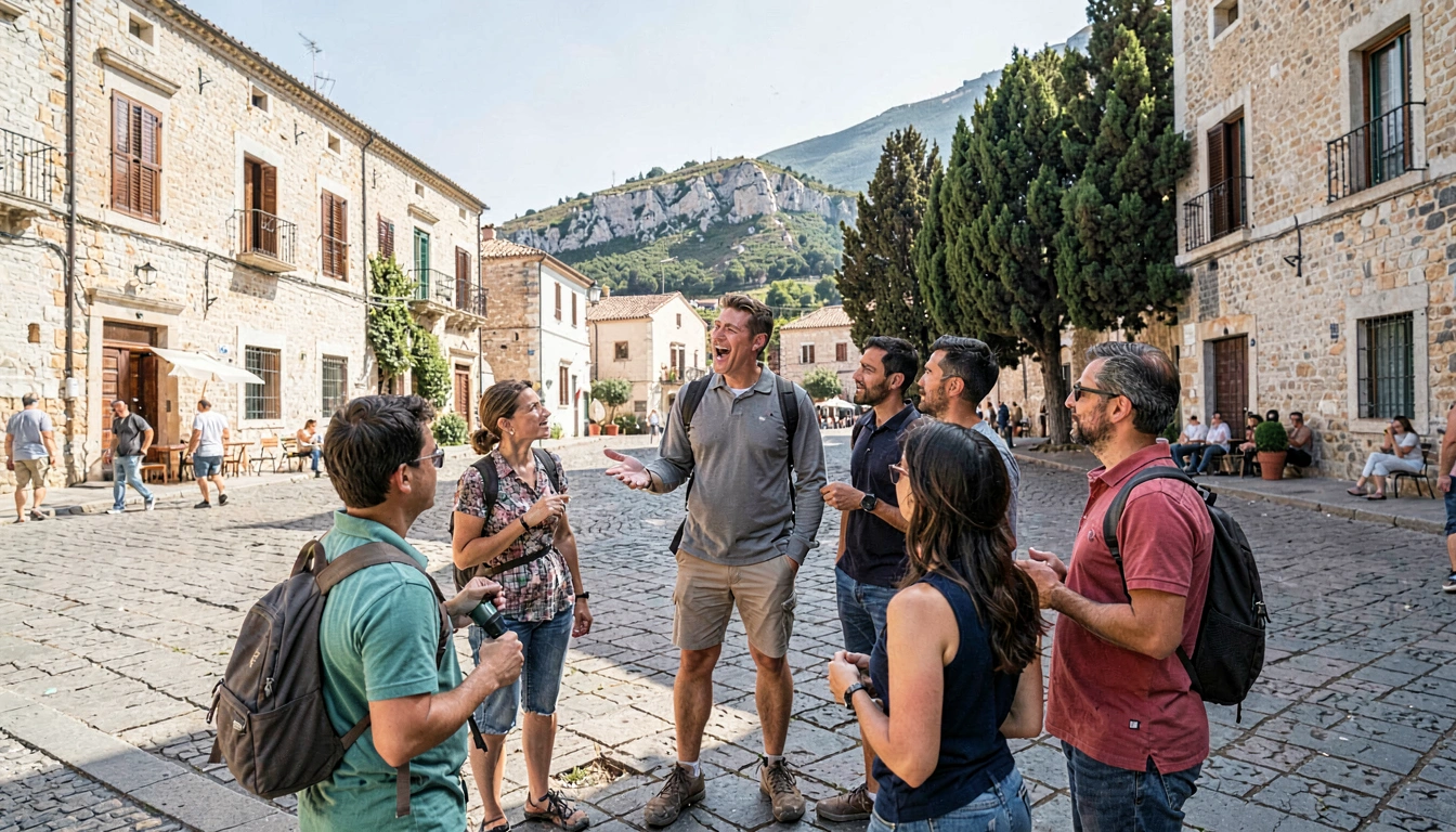 Tour de Bicicleta Elétrica em Creta - foto 4