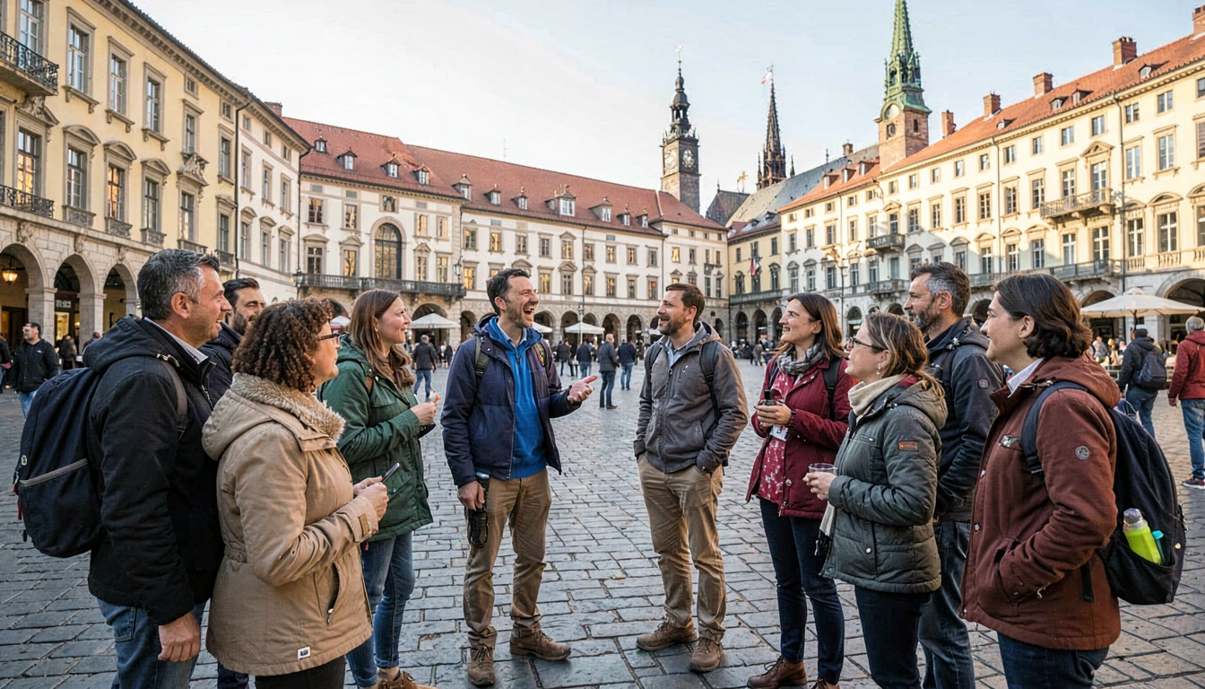 Passeio de Bike pelo Centro Histórico de Estrasburgo - foto 4