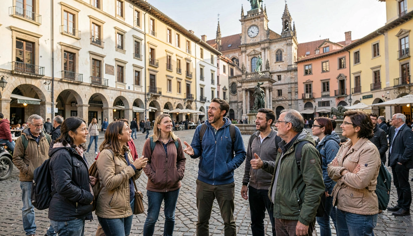Tour de Bicicleta Noturno em Estrasburgo - foto 4