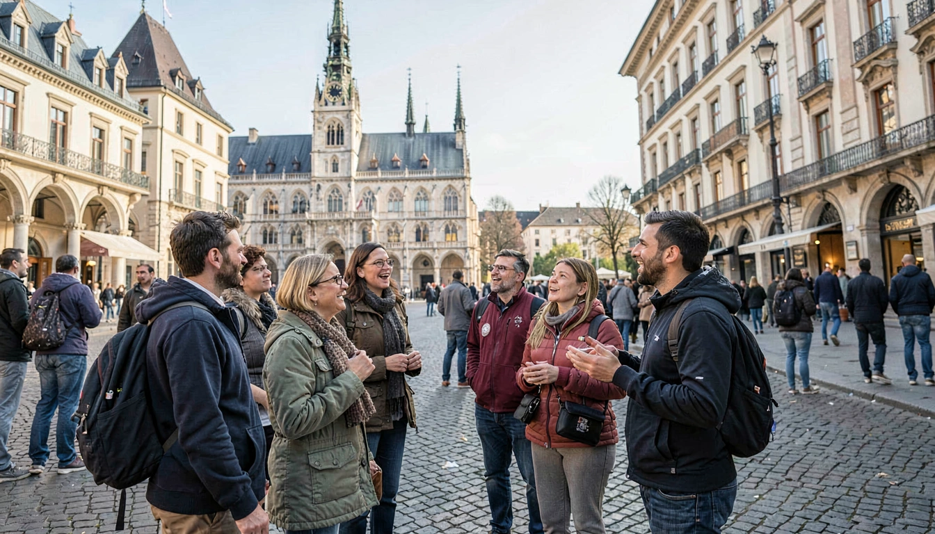 Ciclismo e Cultura: Tour de Bike em Estrasburgo - foto 4