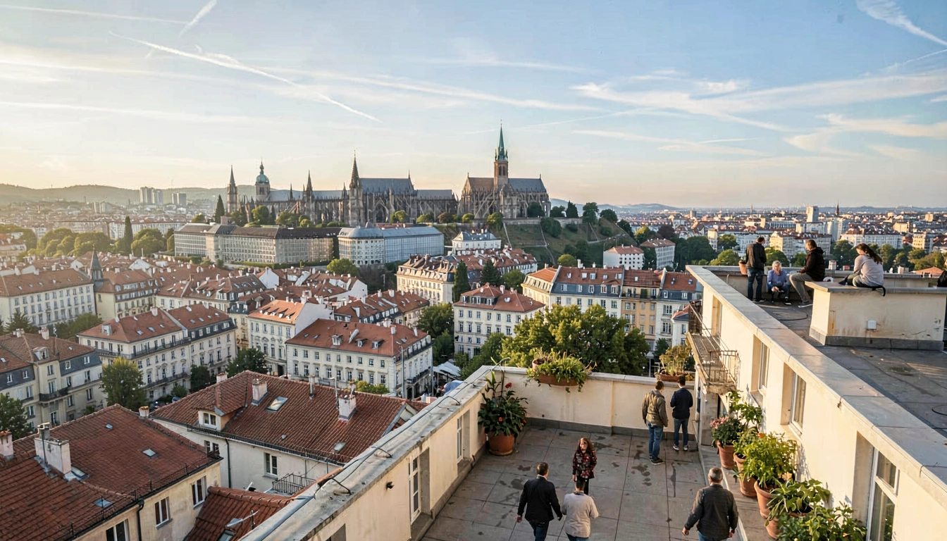 Ciclismo e Cultura: Tour de Bike em Estrasburgo - foto 5
