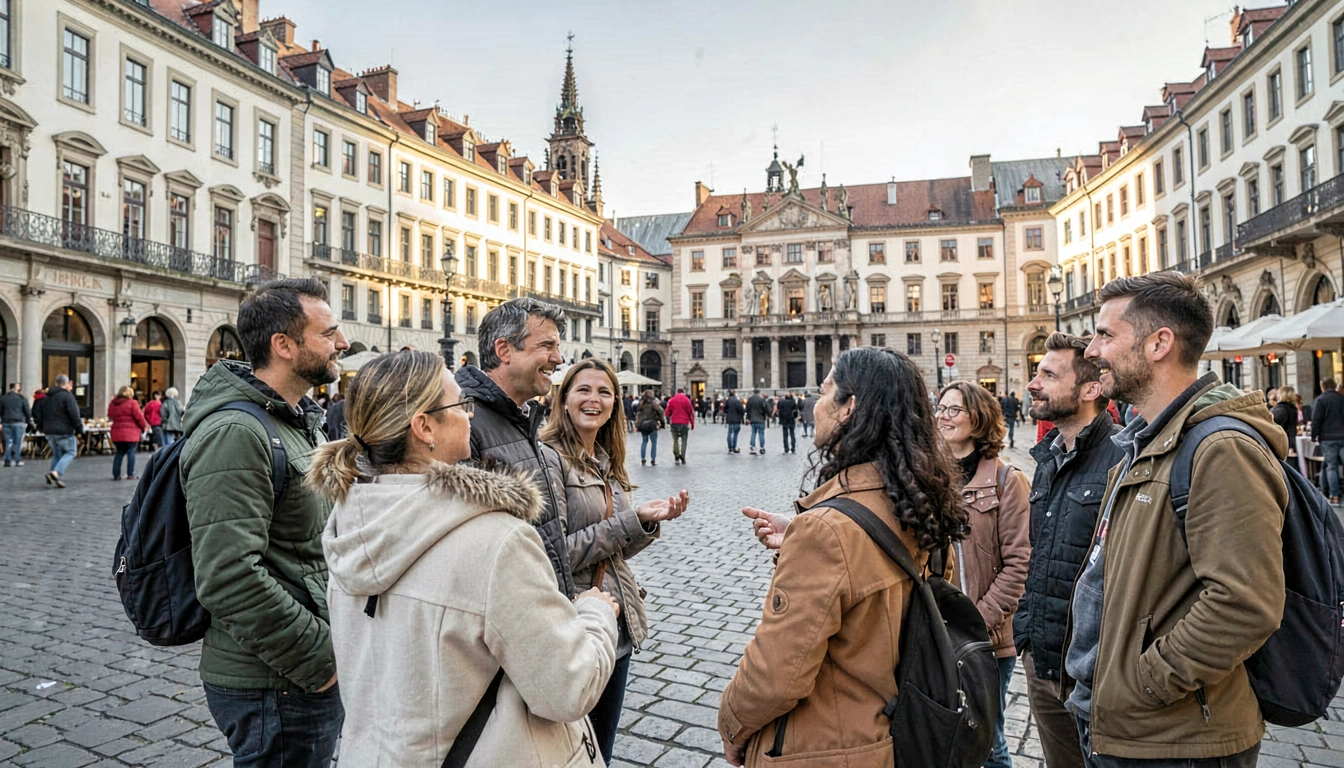 Aventura de Bicicleta Pelas Ruas de Estrasburgo - foto 4