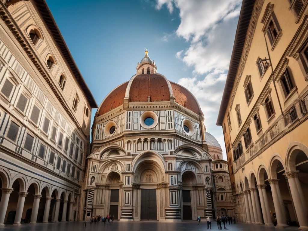 Passeio de Bike pelo Centro Histórico de Florença - foto 4