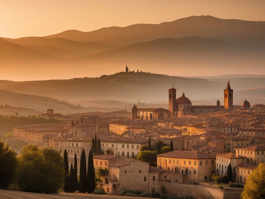 Passeio de Bike pelo Centro Histórico de Florença - foto 6
