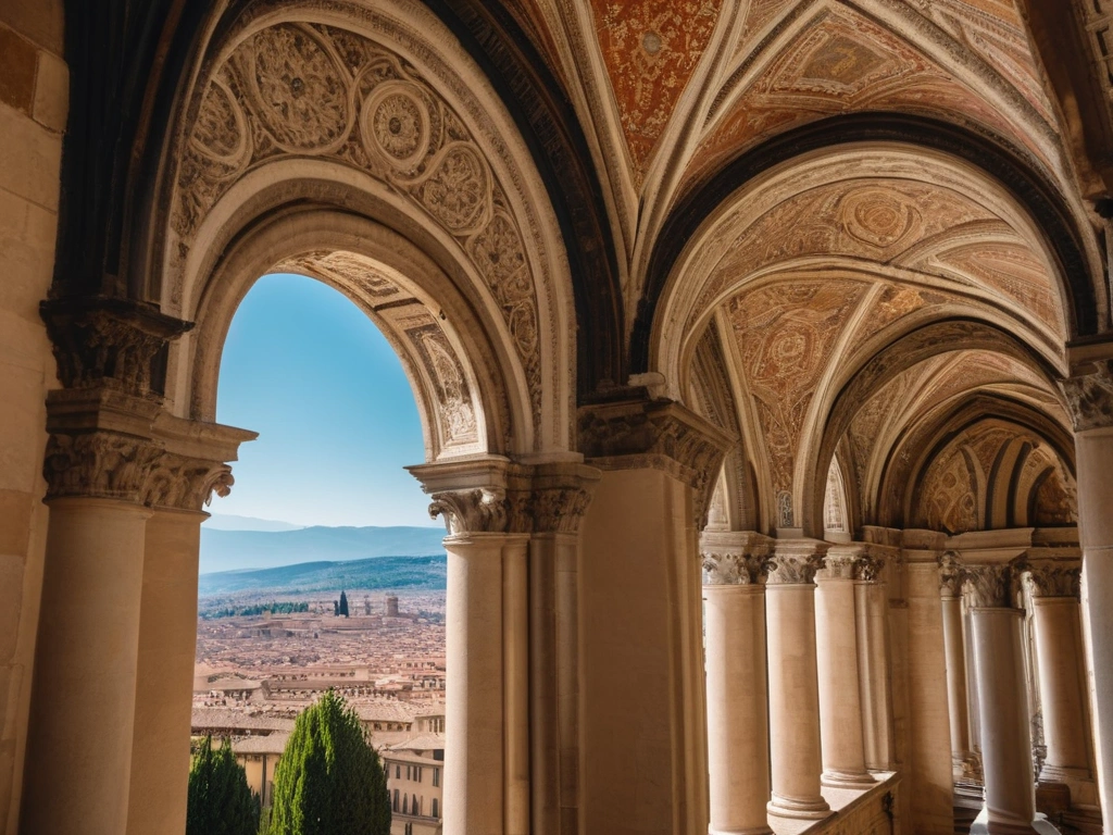 Passeio de Bike pelos Mercados de Florença - foto 4