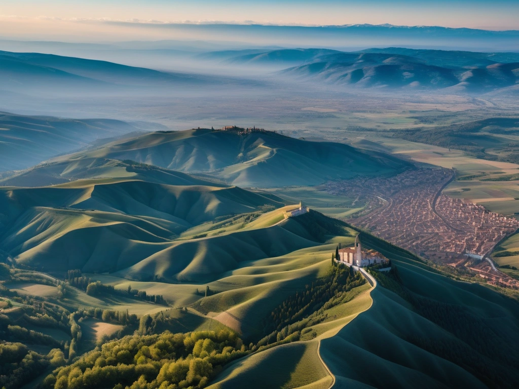 Passeio de Bike pelos Mercados de Florença - foto 5