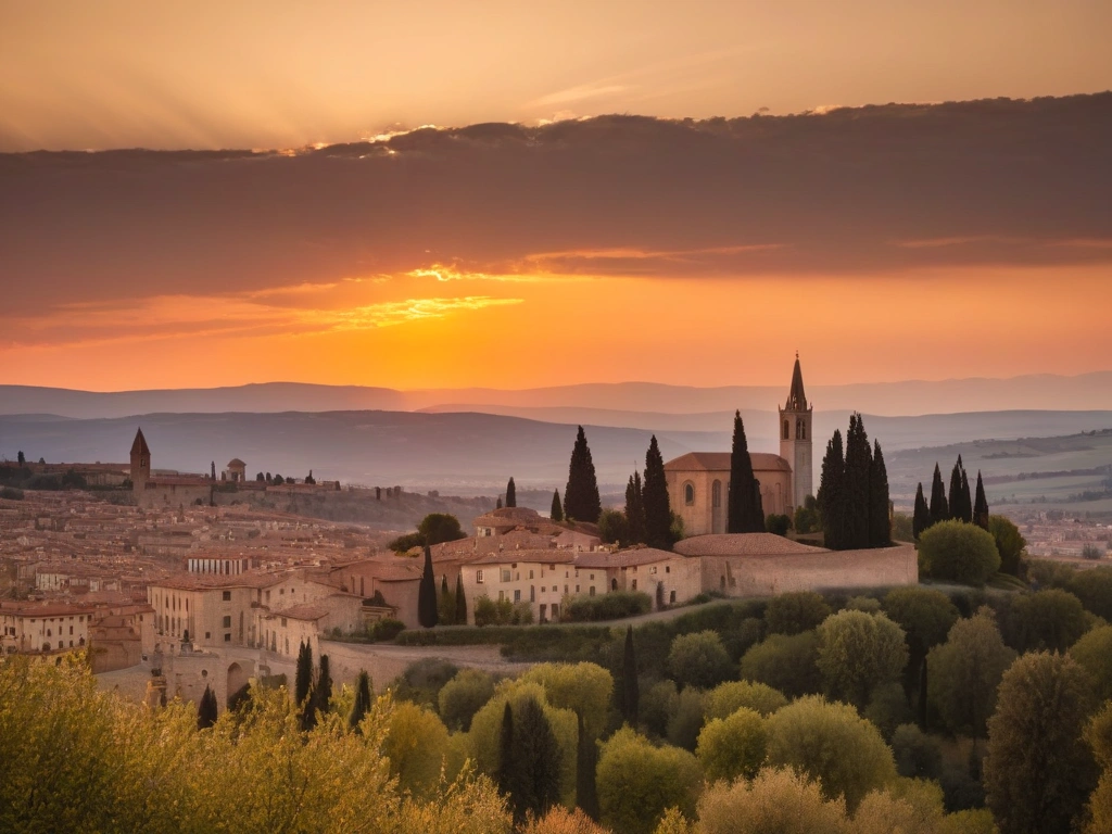 Passeio de Bike pelos Mercados de Florença - foto 6