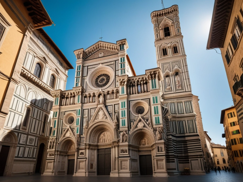 Tour de Bicicleta Familiar em Florença - foto 4