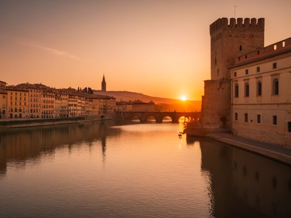 Tour de Bicicleta Familiar em Florença - foto 6