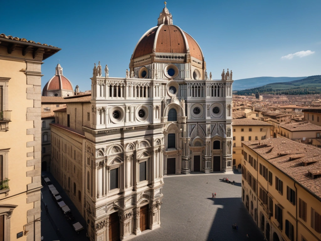 Tour de Bike: Os Segredos de Florença - foto 4