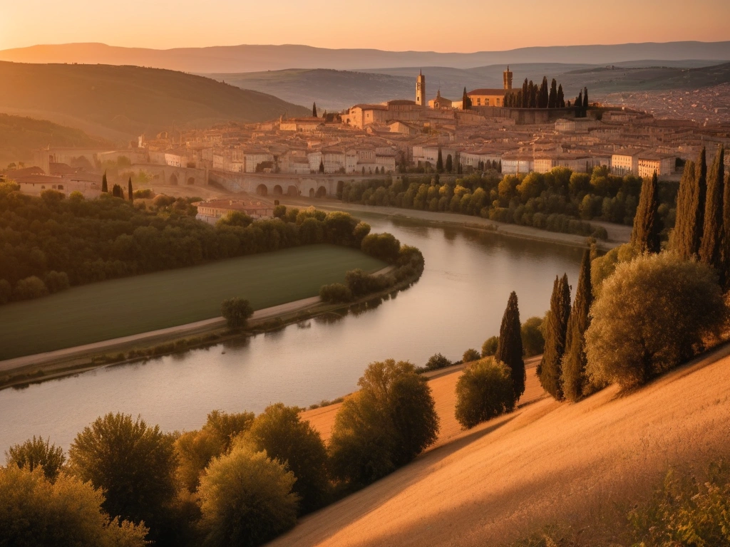 Tour de Bike: Os Segredos de Florença - foto 6