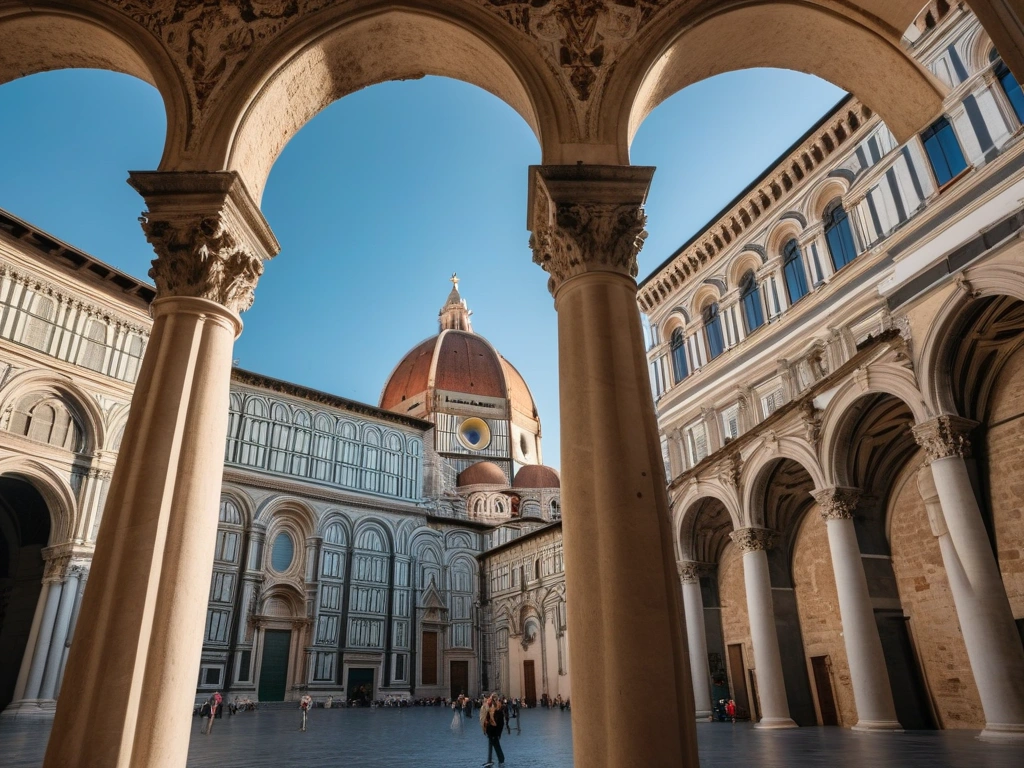 Aventura de Bicicleta Pelas Ruas de Florença - foto 4
