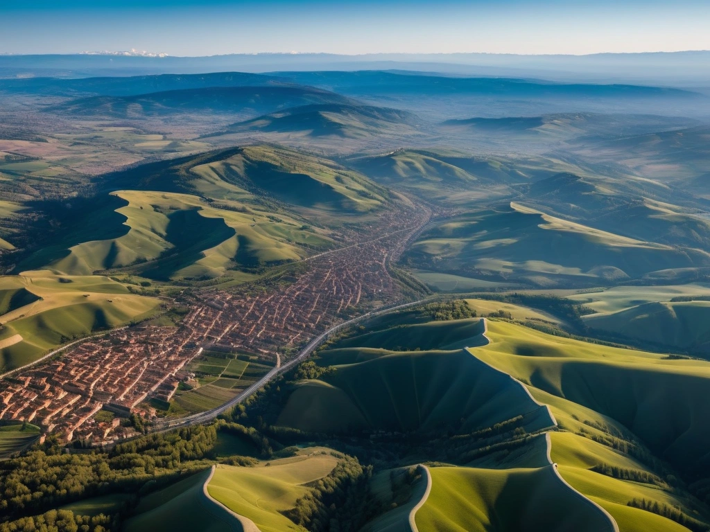 Aventura de Bicicleta Pelas Ruas de Florença - foto 5