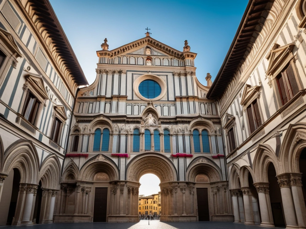 Tour de MTB nas Montanhas Perto de Florença - foto 4