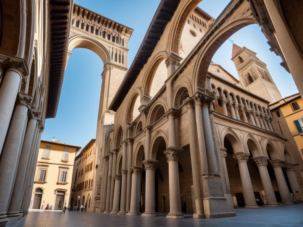 Tour de Bicicleta pelos Parques de Florença - foto 4