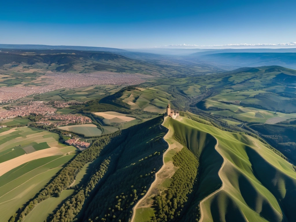 Tour de Bicicleta pelos Parques de Florença - foto 5